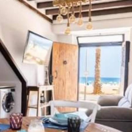 Apartamentos Gali Playa 1 Arsenal7 Villajoyosa Buitenkant foto