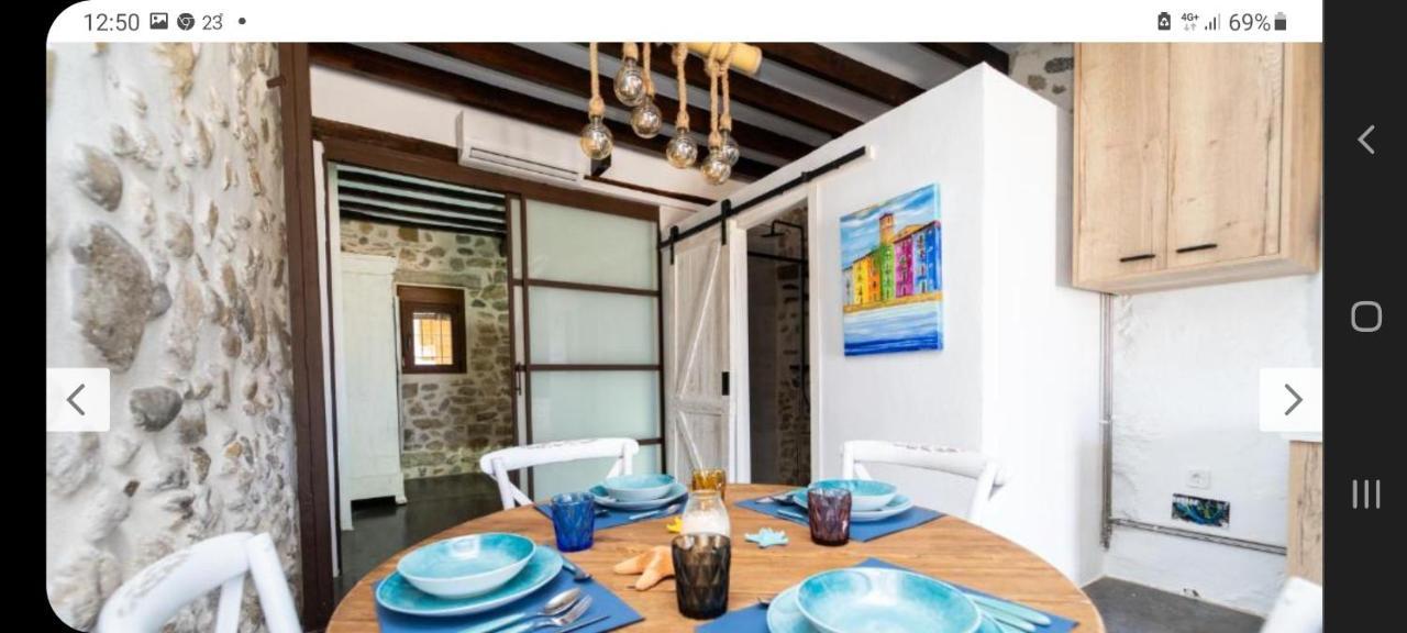 Apartamentos Gali Playa 1 Arsenal7 Villajoyosa Buitenkant foto