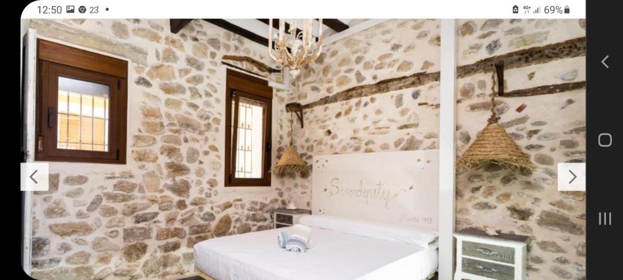 Apartamentos Gali Playa 1 Arsenal7 Villajoyosa Buitenkant foto