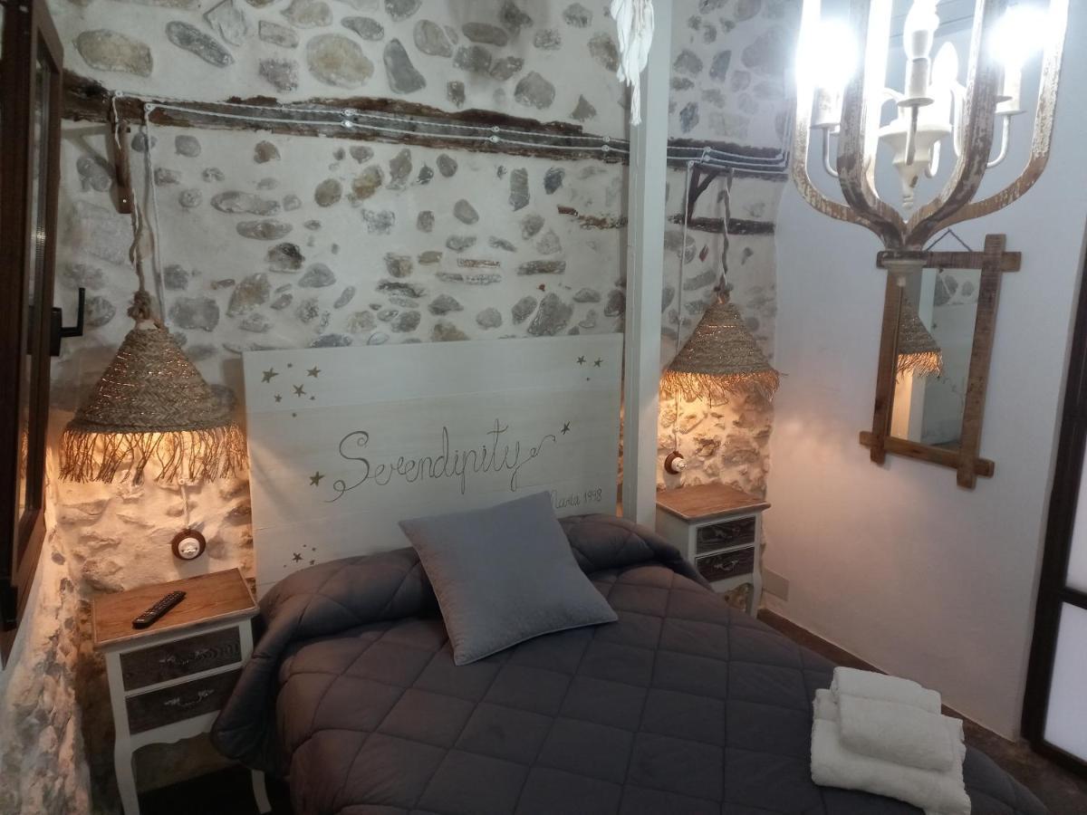 Apartamentos Gali Playa 1 Arsenal7 Villajoyosa Buitenkant foto